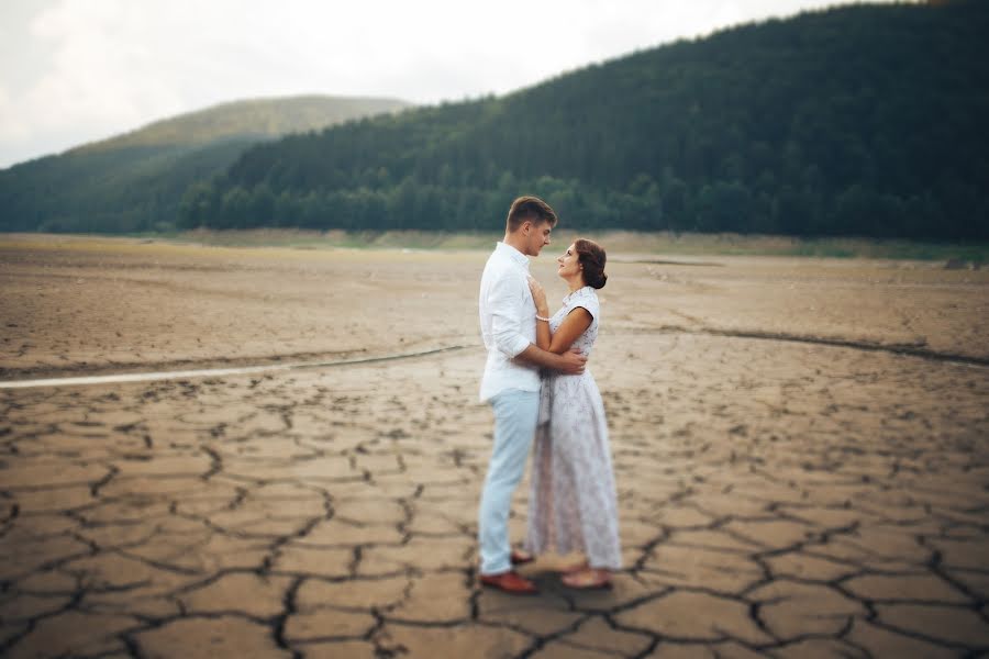 Fotógrafo de bodas Ilya Bobal (illya). Foto del 18 de agosto 2018