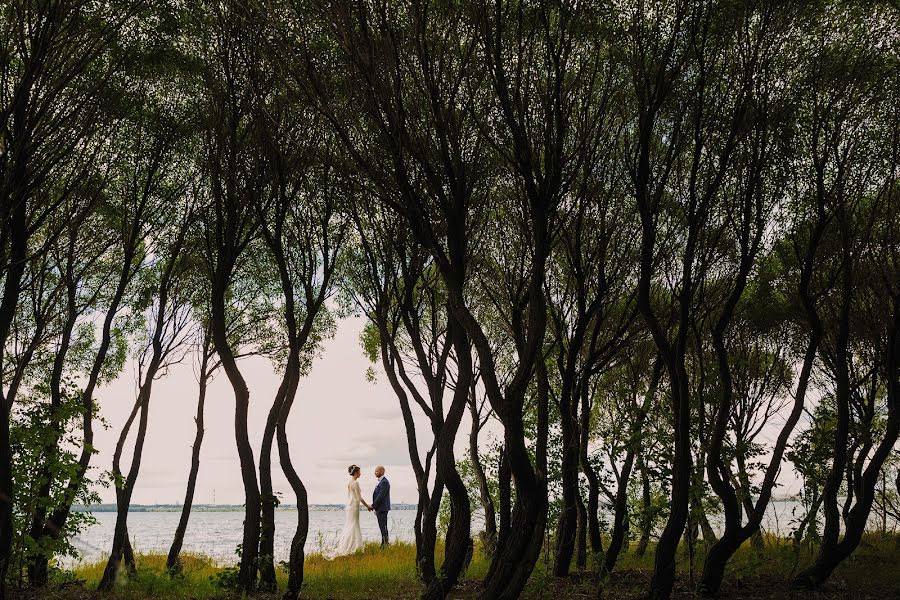 Fotógrafo de bodas Elina Shumkova (ellina-sh). Foto del 22 de mayo 2018