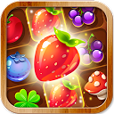 App herunterladen Fruit Link Cute Installieren Sie Neueste APK Downloader