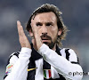 Andrea Pirlo is een held bij New York City FC