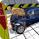 Car Crash Test Simulator icon