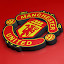 Manchester United HD Wallpaper New Tab