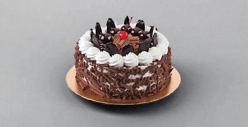 Black Forest Cake (500 GRAMS)