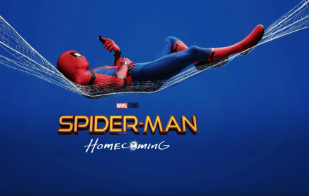 Spider Man Homecoming Wallpaper small promo image