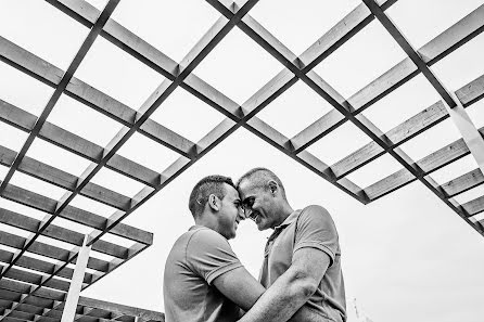 Fotógrafo de bodas Paco Tornel (ticphoto). Foto del 5 de octubre 2017