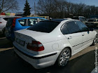 продам авто BMW 320 3er (E46)