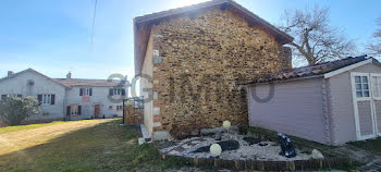 maison à Saint-Sever (40)