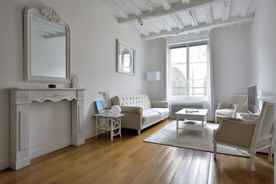 Vente appartement 3 pièces 69.76 m² à Paris 5ème (75005), 975 000 €