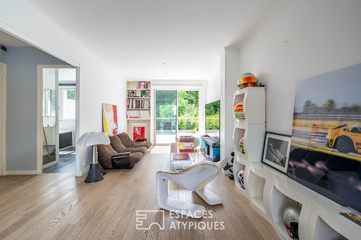 Maison avec terrasse 1