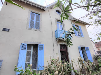 maison à Labastide-Villefranche (64)