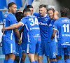 Le Racing Genk s'est fait peur, mais prend la mesure d'Eupen 