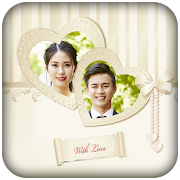 Wedding Photo Frames 1.0.0 Icon