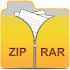 Files Archiver rar Zip Unzip files1.6 (Pro)