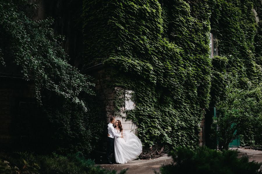 Wedding photographer Maciej Wróbel (mwfotografia). Photo of 28 September 2018