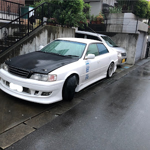 チェイサー JZX100