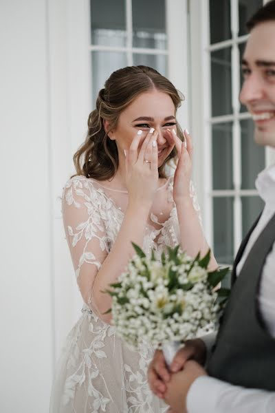 Fotografo di matrimoni Mariya Chigvinceva (marychig). Foto del 2 settembre 2020