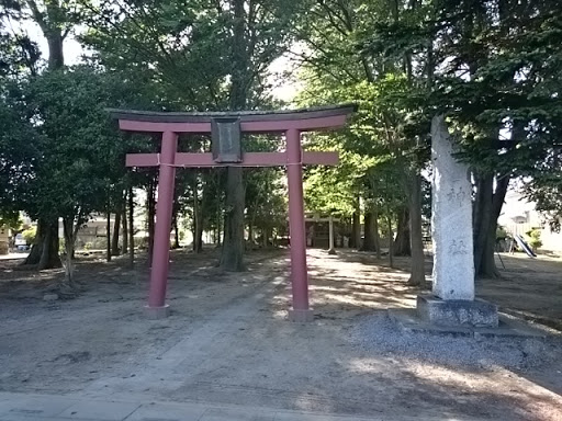 鷲神社