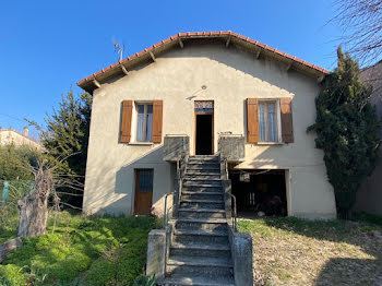 maison à Pertuis (84)