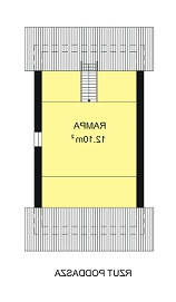 BG-07 - Rzut poddasza