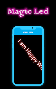 Magic LED Screen App(圖2)-速報App