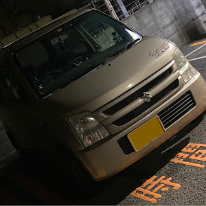ワゴンR MH21S