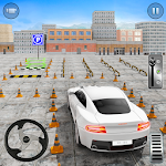 Cover Image of Herunterladen Car Parking 2020 - New Car Driving Games 1.1.1 APK