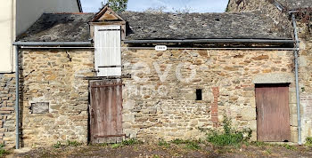 maison à Saint-Paul-le-Gaultier (72)