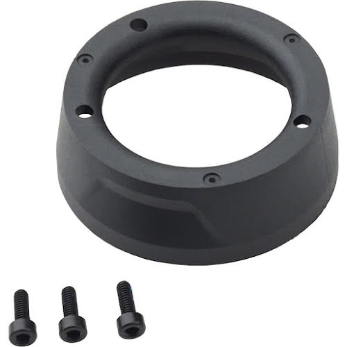 SRAM Ebike Carbon Crank Cap - Bosch SRAM Brose Alumium Brose Carbon