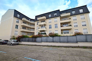 appartement à Vaires-sur-Marne (77)