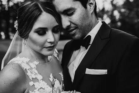 Fotografo di matrimoni Enrique Simancas (ensiwed). Foto del 14 marzo 2019