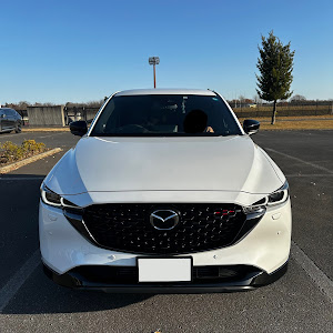 CX-5 KF2P