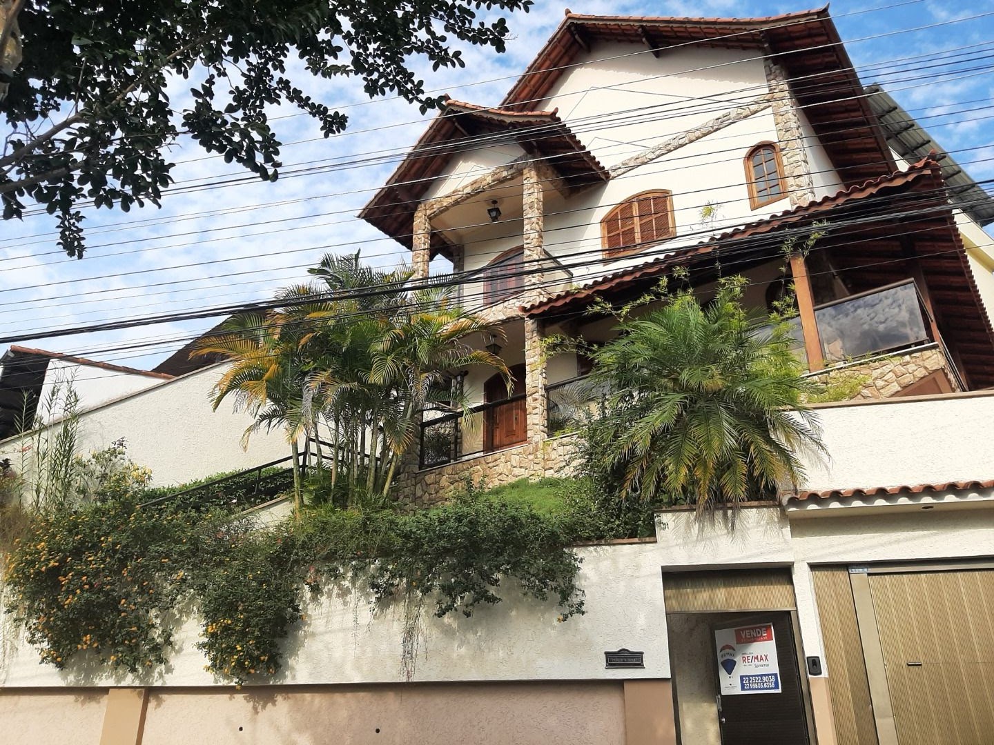 Casa à venda em Bela Vista, Nova Friburgo - RJ - Foto 2