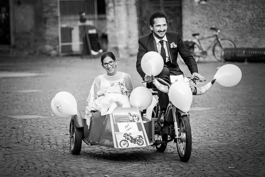 Wedding photographer Nicola Tanzella (tanzella). Photo of 21 April 2016