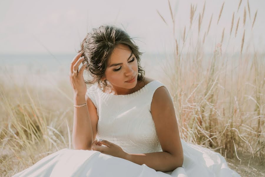 Wedding photographer Nadja Kraukle (balticwedding). Photo of 5 September 2019