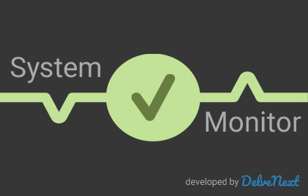 Monitor and Clean system's CPU / RAM usage Preview image 0