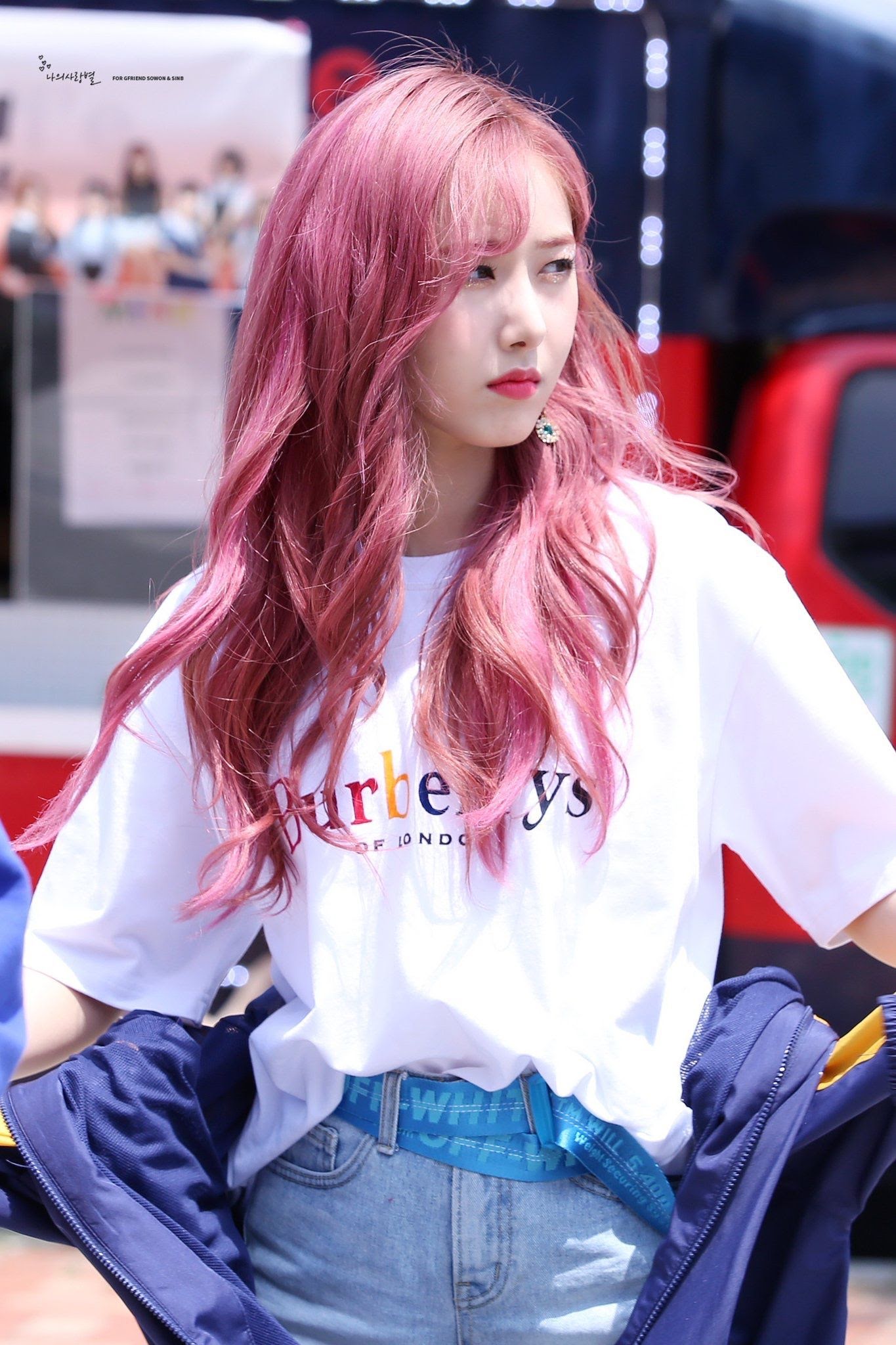 cheveux sinb 32