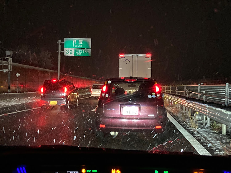 フリードのUSJコラボ・鬼滅の刃・雪いらないに関するカスタム事例の投稿画像1枚目