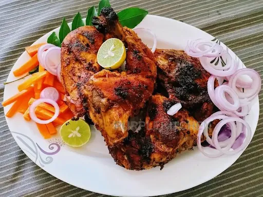 Chicken Afghani [8 Pieces]