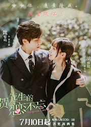 Unforgettable Love China Web Drama