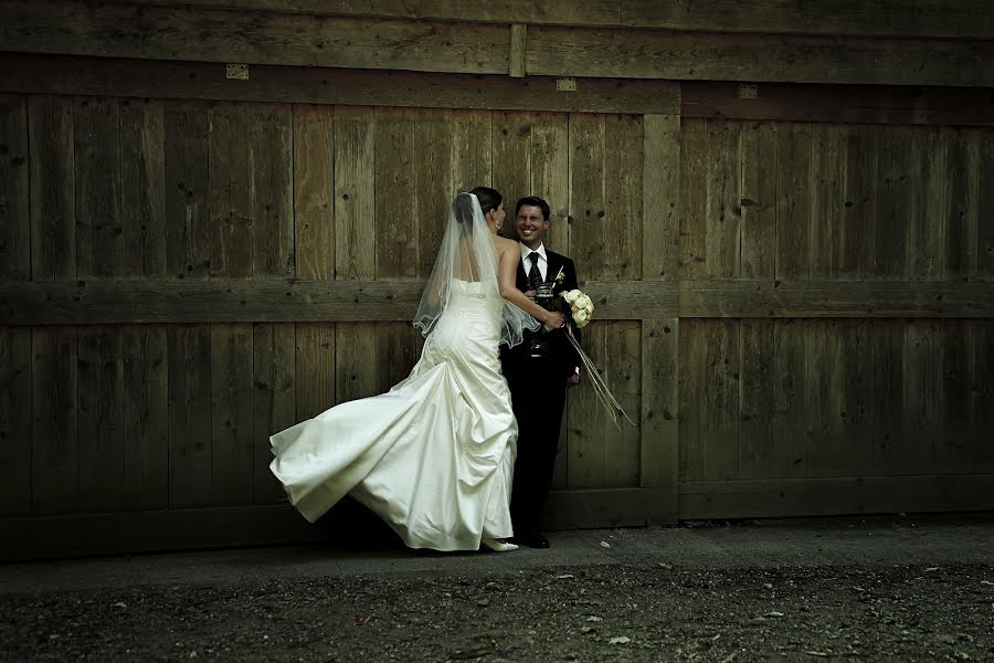 Photographe de mariage Peter Greppmayr (petergreppmayr). Photo du 27 janvier 2019