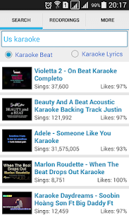 Free Simple Karaoke Record APK for Android