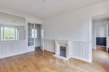 appartement à Boulogne-Billancourt (92)