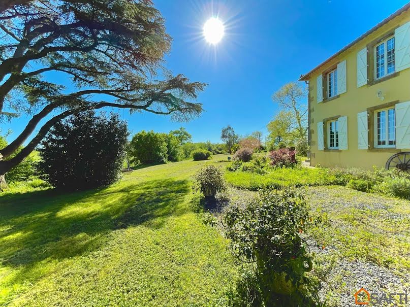 Vente maison 13 pièces 430 m² à Aignan (32290), 850 000 €