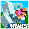 Mod Mowzies Mobs for Minecraft icon