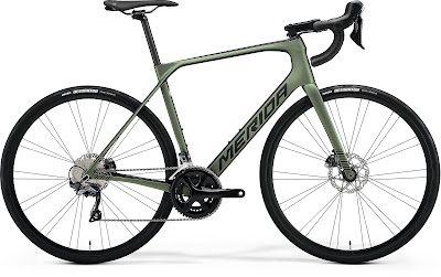 Merida Scultura Endurance 5000 2021