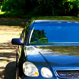 アリスト JZS161