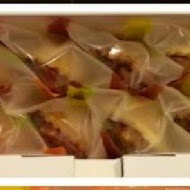 名坂奇洋菓子の店