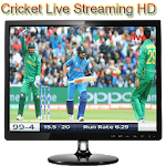 Cover Image of Herunterladen Asia cup Cricket Live Streaming HD Tv 1.10 APK