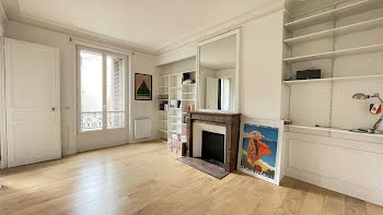 appartement à Paris 19ème (75)