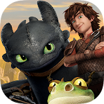 Cover Image of 下载 School of Dragons 1.18.0 APK